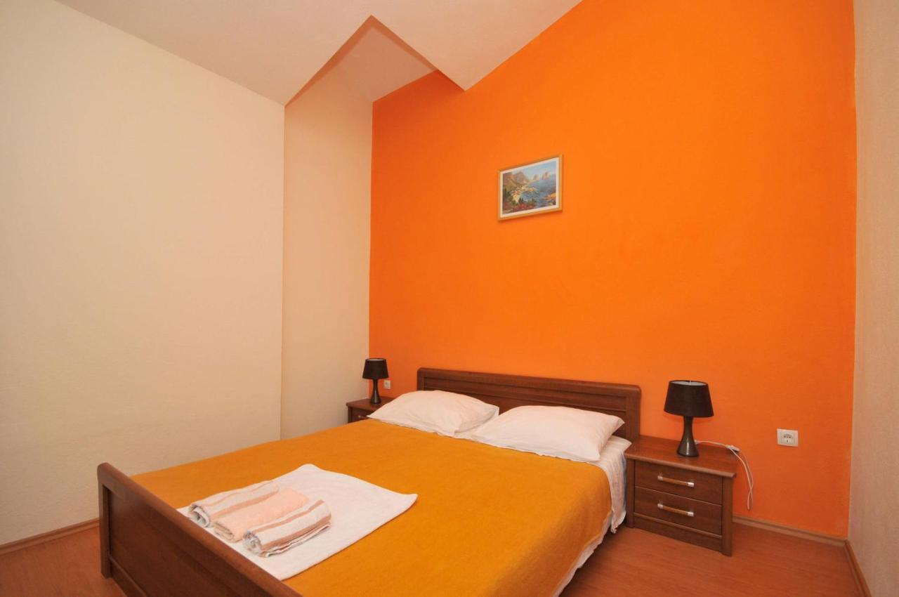 Apartments With A Parking Space Okrug Donji, Ciovo - 13732 Donji Okrug  Bagian luar foto